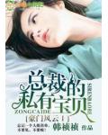 豪門風雲Ⅰ總裁的私有寶貝