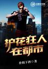 護花狂人在都市