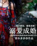 邪少盛寵：溺愛成婚