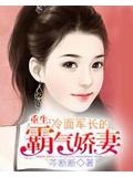 重生:冷麵軍長的霸氣嬌妻