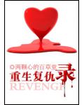 重生復仇錄