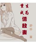 重生成為情敵妻