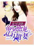 金鑽bb:帝少絕寵億萬甜妻