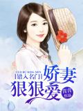 錯入名門：嬌妻狠狠愛