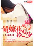 錯嫁花心冷少