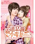 霸婚總裁小蠻妻