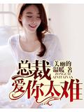 霸道總裁前夫愛你太難