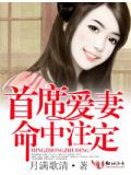 首席愛妻命中註定