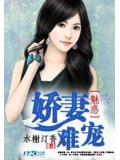 魅惑:嬌妻難寵