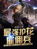 最強護花僱傭兵