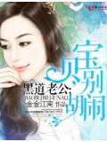 黑道老公:寶貝,別胡鬧