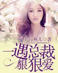 一遇總裁狠狠愛