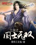 三國之國士無雙