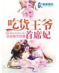 吃貨王爺首席妃