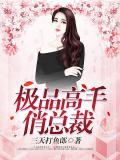 極品高手俏總裁