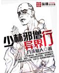 少林邪僧異界行