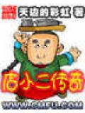店小二傳奇