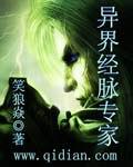 異界經脈專家