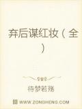 棄後謀紅妝（全）