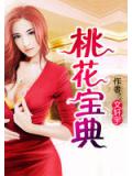 桃花寶典(文軒宇)