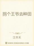 拐個王爺去種田