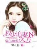 權少寵妻n次方:豪門獨佔