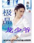 極品龍少爺
