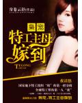 梟寵,特工主母嫁到