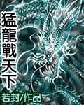猛龍戰天下