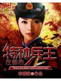 特種兵王在都市