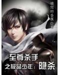 至尊殺手之極品少年：隱殺