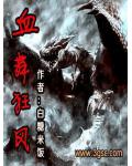 血舞狂風