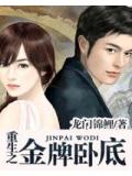 重生之金牌臥底