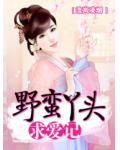 野蠻丫頭求愛記