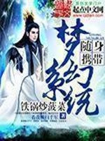 隨身攜帶夢幻系統