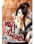魔君愛搶婚