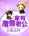 家有魔獸老公