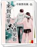 來到這裡只為遇見你