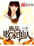 極品敗家仙人