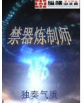 禁器煉製師