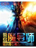 菜鳥魔導師