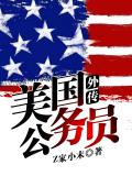 美國公務員外傳