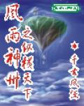風雨神州之縱橫天下