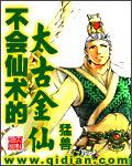 不會仙術的上古金仙