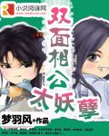雙面相公太妖孽