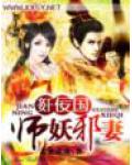 奸佞國師妖邪妻