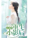 總裁的重生小影后