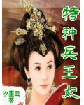 特種兵王妃