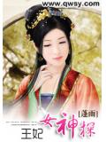 王妃女神探