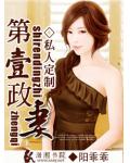 私人定製之第一冷妻